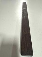 Cocobolo Rosewood Turning Square: 1-1/2 x 18